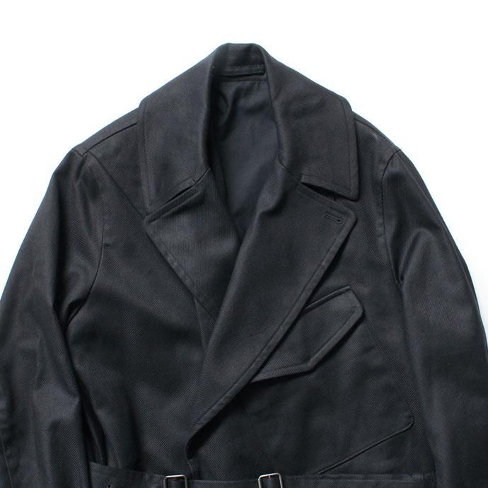 145209816 blurhms / Super Surge Motorcycle Coat BHS-19AW013 - Navy 02
