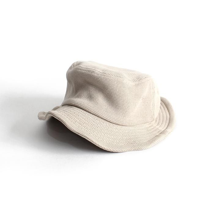 145611715 crepuscule / pork pie hat 1903-013 Beige ポークパイハット ベージュ<img class='new_mark_img2' src='//img.shop-pro.jp/img/new/icons20.gif' style='border:none;display:inline;margin:0px;padding:0px;width:auto;' /> 02