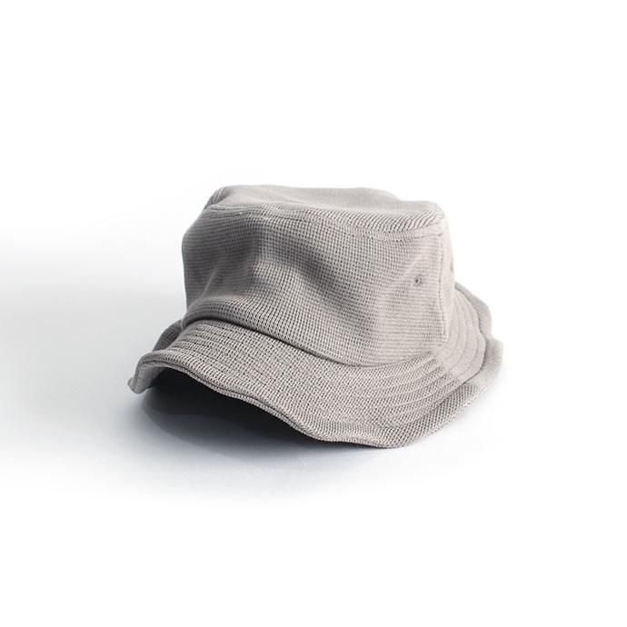 145611806 crepuscule / pork pie hat 1903-013 Gray ポークパイハット グレー 02
