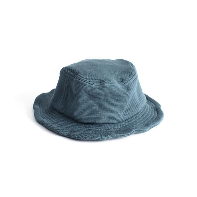 145611934 crepuscule / pork pie hat 1903-013 Bluegreen ポークパイハット ブルーグリーン<img class='new_mark_img2' src='//img.shop-pro.jp/img/new/icons47.gif' style='border:none;display:inline;margin:0px;padding:0px;width:auto;' /> 01