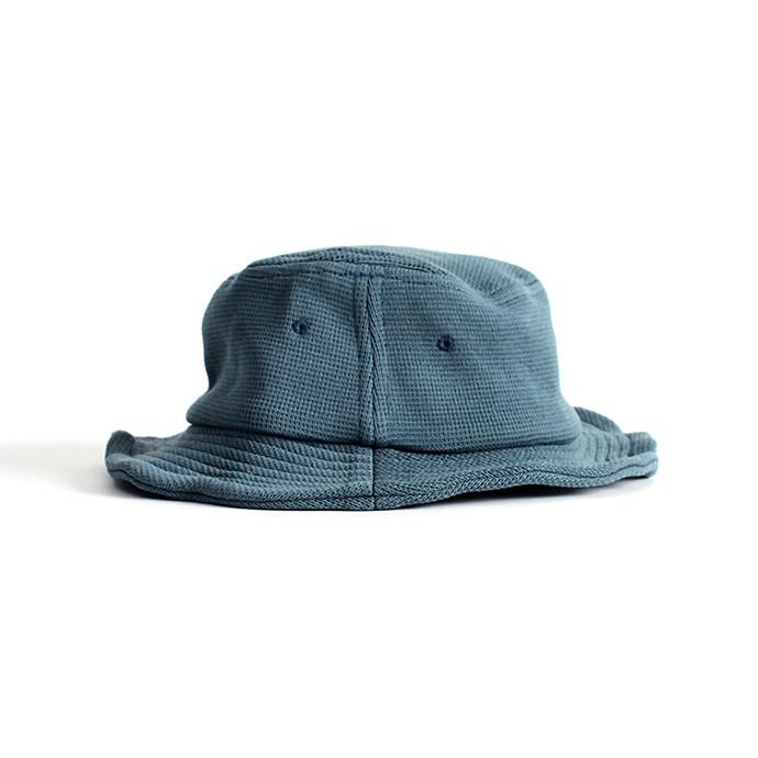 145611934 crepuscule / pork pie hat 1903-013 Bluegreen ポークパイハット ブルーグリーン<img class='new_mark_img2' src='//img.shop-pro.jp/img/new/icons47.gif' style='border:none;display:inline;margin:0px;padding:0px;width:auto;' /> 02