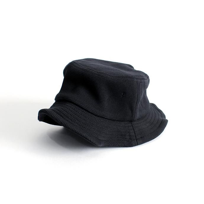 145611970 crepuscule / pork pie hat 1903-013 Black ポークパイハット ブラック<img class='new_mark_img2' src='//img.shop-pro.jp/img/new/icons47.gif' style='border:none;display:inline;margin:0px;padding:0px;width:auto;' /> 02