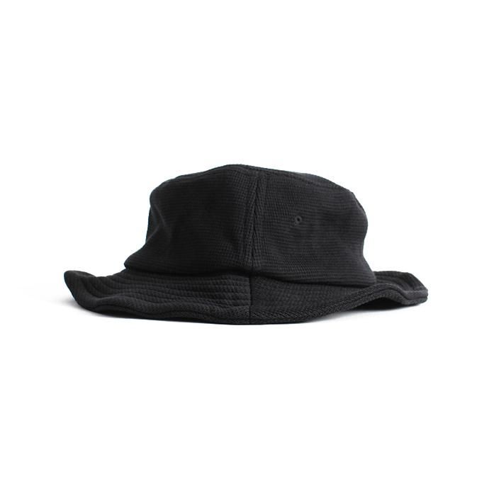 145611970 crepuscule / pork pie hat 1903-013 Black ポークパイハット ブラック<img class='new_mark_img2' src='//img.shop-pro.jp/img/new/icons47.gif' style='border:none;display:inline;margin:0px;padding:0px;width:auto;' /> 02