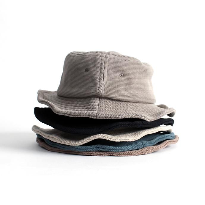 145611970 crepuscule / pork pie hat 1903-013 Black ポークパイハット ブラック<img class='new_mark_img2' src='//img.shop-pro.jp/img/new/icons47.gif' style='border:none;display:inline;margin:0px;padding:0px;width:auto;' /> 02
