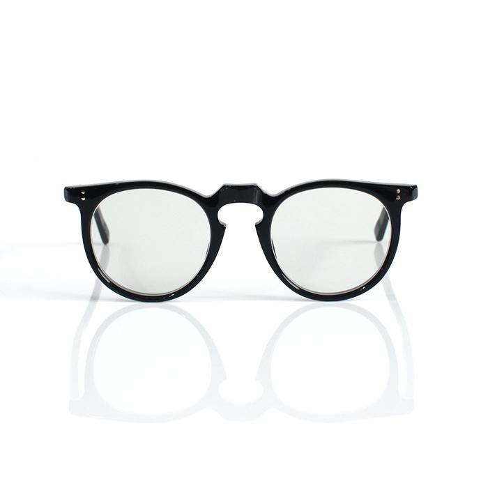 145837132 guepard / gp-03 - Black グリーンレンズ 01