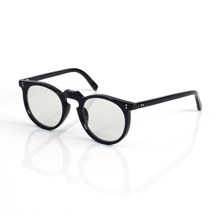 145837132 guepard / gp-03 - Black グリーンレンズ 02