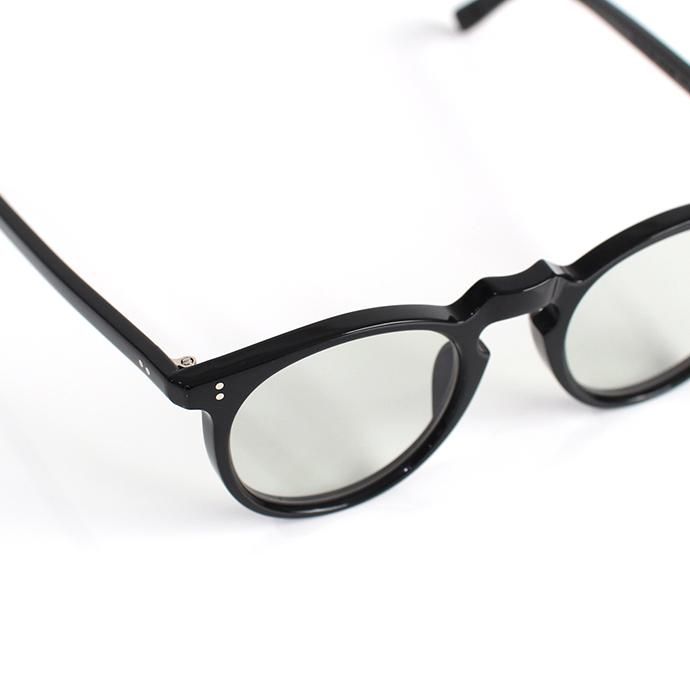 145837132 guepard / gp-03 - Black グリーンレンズ 02