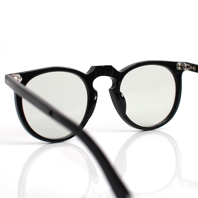 145837132 guepard / gp-03 - Black グリーンレンズ 02