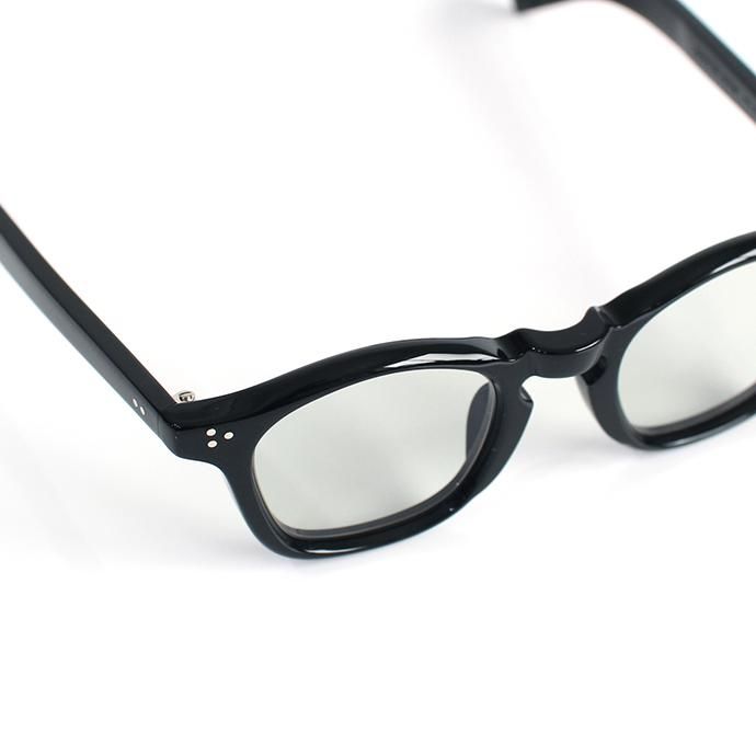 145837188 guepard / gp-05 - Black グリーンレンズ 02