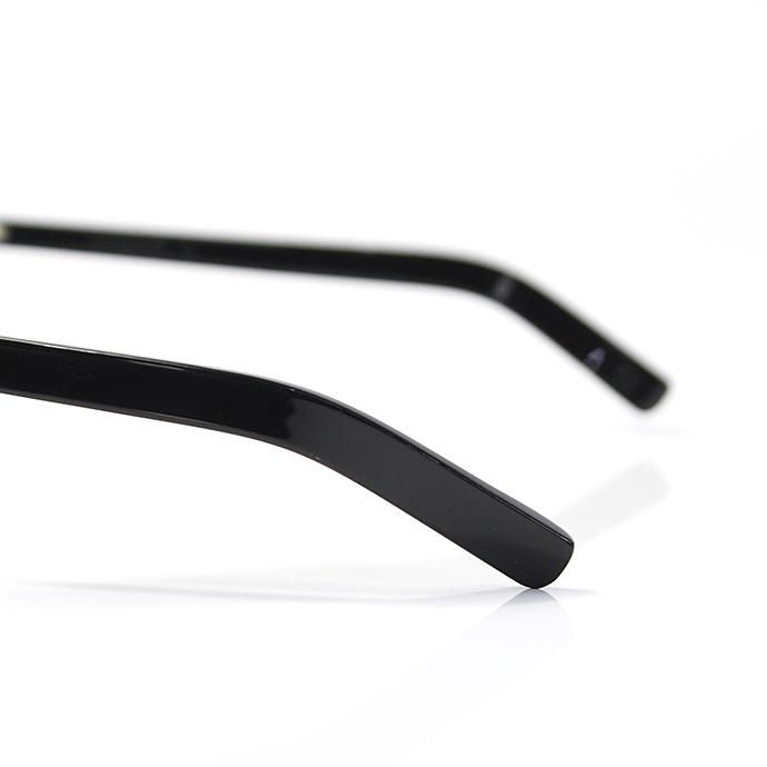 145837188 guepard / gp-05 - Black グリーンレンズ 02