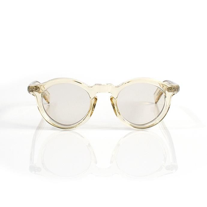 145837267 guepard / gp-07 - Champagne シャドーブラウンレンズ<img class='new_mark_img2' src='//img.shop-pro.jp/img/new/icons47.gif' style='border:none;display:inline;margin:0px;padding:0px;width:auto;' /> 01