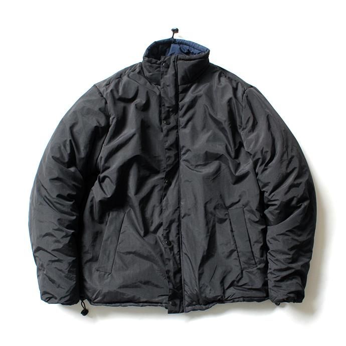 145910821 SBB / Reversible Lite Jacket - Black/Navy リバーシブルライトジャケット<img class='new_mark_img2' src='//img.shop-pro.jp/img/new/icons47.gif' style='border:none;display:inline;margin:0px;padding:0px;width:auto;' /> 02