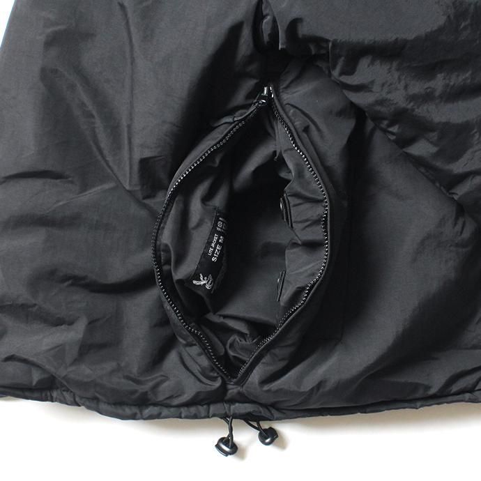 145910821 SBB / Reversible Lite Jacket - Black/Navy リバーシブルライトジャケット<img class='new_mark_img2' src='//img.shop-pro.jp/img/new/icons47.gif' style='border:none;display:inline;margin:0px;padding:0px;width:auto;' /> 02