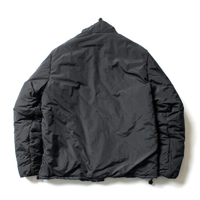 145910821 SBB / Reversible Lite Jacket - Black/Navy リバーシブルライトジャケット<img class='new_mark_img2' src='//img.shop-pro.jp/img/new/icons47.gif' style='border:none;display:inline;margin:0px;padding:0px;width:auto;' /> 02