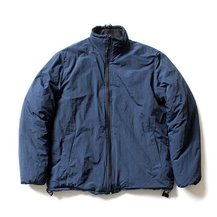 145910821 SBB / Reversible Lite Jacket - Black/Navy リバーシブルライトジャケット<img class='new_mark_img2' src='//img.shop-pro.jp/img/new/icons47.gif' style='border:none;display:inline;margin:0px;padding:0px;width:auto;' /> 02