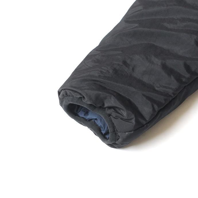 145910821 SBB / Reversible Lite Jacket - Black/Navy リバーシブルライトジャケット<img class='new_mark_img2' src='//img.shop-pro.jp/img/new/icons47.gif' style='border:none;display:inline;margin:0px;padding:0px;width:auto;' /> 02