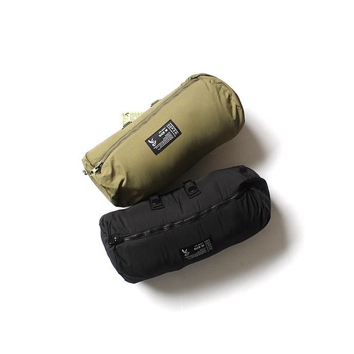 145911232 SBB / Reversible Lite Jacket - Olive/Tan リバーシブルライトジャケット<img class='new_mark_img2' src='//img.shop-pro.jp/img/new/icons47.gif' style='border:none;display:inline;margin:0px;padding:0px;width:auto;' /> 02
