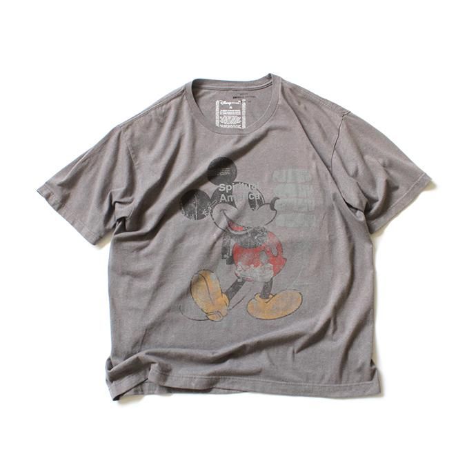 145954670 Hexico / American Cartoon Tee Ex. Used Tee Reflector Print リメイクプリントTシャツ08 ブラウン XL<img class='new_mark_img2' src='//img.shop-pro.jp/img/new/icons47.gif' style='border:none;display:inline;margin:0px;padding:0px;width:auto;' /> 01