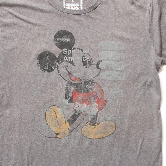 145954670 Hexico / American Cartoon Tee Ex. Used Tee Reflector Print リメイクプリントTシャツ08 ブラウン XL<img class='new_mark_img2' src='//img.shop-pro.jp/img/new/icons47.gif' style='border:none;display:inline;margin:0px;padding:0px;width:auto;' /> 02