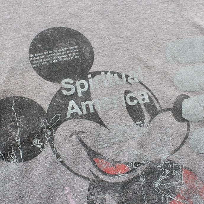 145954670 Hexico / American Cartoon Tee Ex. Used Tee Reflector Print リメイクプリントTシャツ08 ブラウン XL<img class='new_mark_img2' src='//img.shop-pro.jp/img/new/icons47.gif' style='border:none;display:inline;margin:0px;padding:0px;width:auto;' /> 02