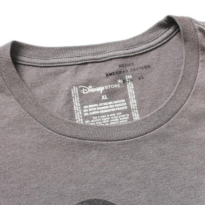 145954670 Hexico / American Cartoon Tee Ex. Used Tee Reflector Print リメイクプリントTシャツ08 ブラウン XL<img class='new_mark_img2' src='//img.shop-pro.jp/img/new/icons47.gif' style='border:none;display:inline;margin:0px;padding:0px;width:auto;' /> 02