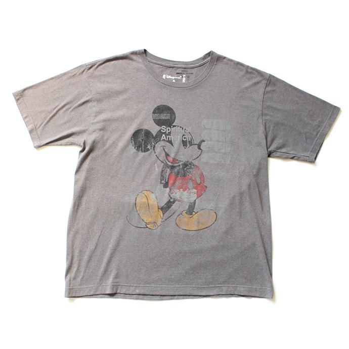145954670 Hexico / American Cartoon Tee Ex. Used Tee Reflector Print リメイクプリントTシャツ08 ブラウン XL<img class='new_mark_img2' src='//img.shop-pro.jp/img/new/icons47.gif' style='border:none;display:inline;margin:0px;padding:0px;width:auto;' /> 02