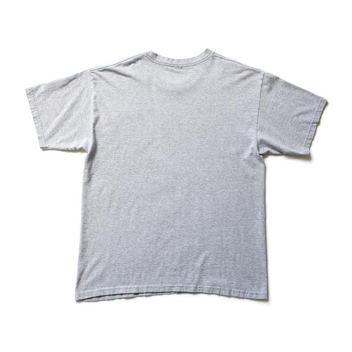 145954816 Hexico / American Cartoon Tee Ex. Used Tee Reflector Print リメイクプリントTシャツ09 グレー L<img class='new_mark_img2' src='//img.shop-pro.jp/img/new/icons47.gif' style='border:none;display:inline;margin:0px;padding:0px;width:auto;' /> 02