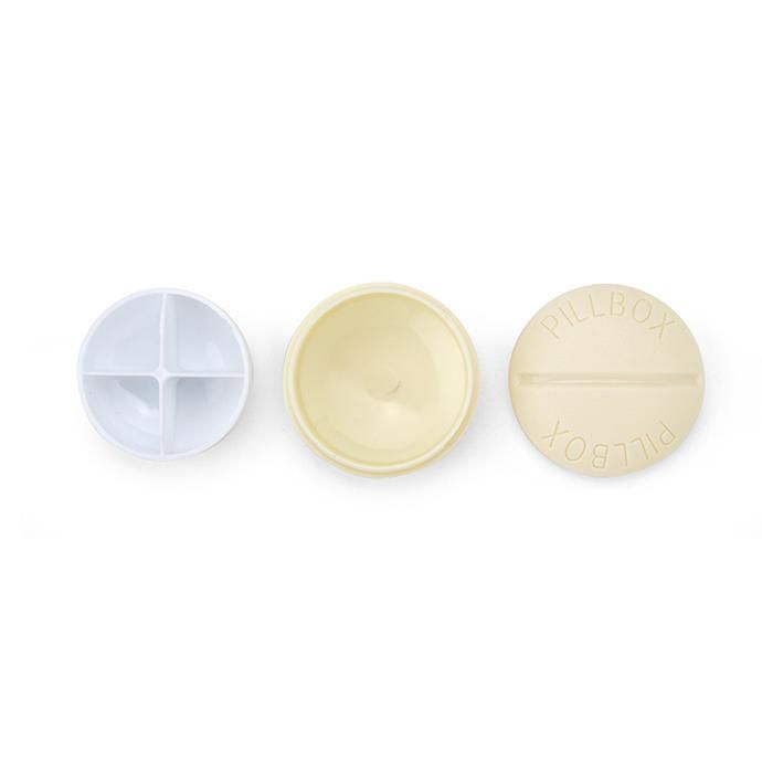 145972681 Tablet Pill Box - Blue タブレットピルボックス ブルー<img class='new_mark_img2' src='//img.shop-pro.jp/img/new/icons47.gif' style='border:none;display:inline;margin:0px;padding:0px;width:auto;' /> 02