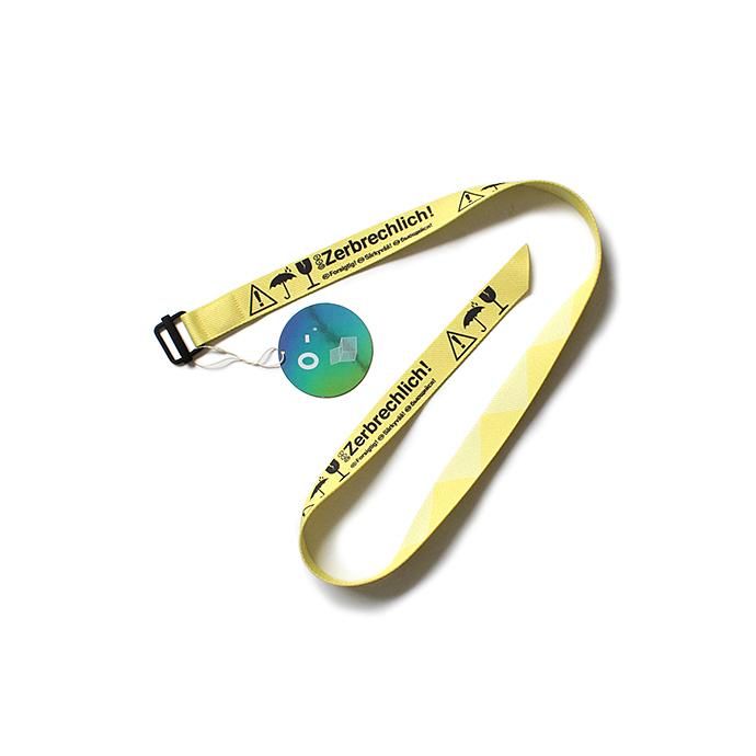 145978996 O-(オー)/ See to Belt O-S-01 シートゥベルト - Yellow イエロー 01