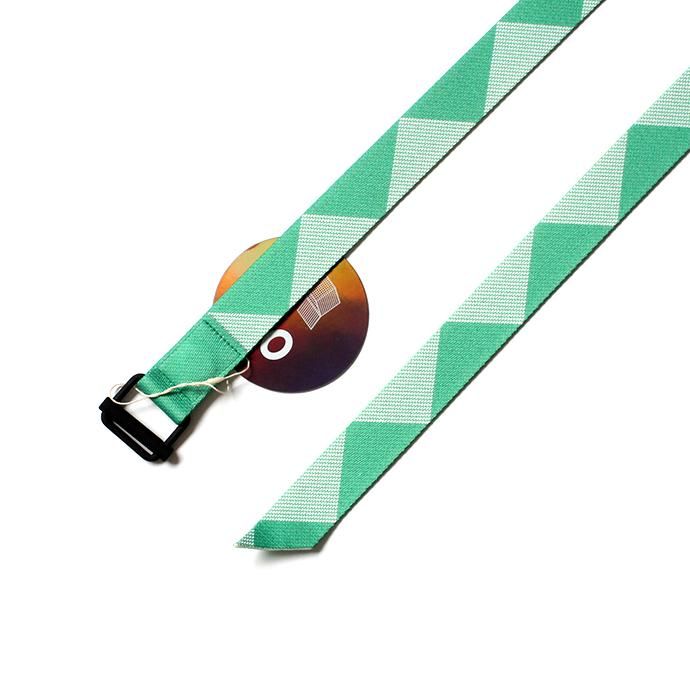 145979018 O-(オー)/ See to Belt O-S-01 シートゥベルト - Green グリーン<img class='new_mark_img2' src='//img.shop-pro.jp/img/new/icons47.gif' style='border:none;display:inline;margin:0px;padding:0px;width:auto;' /> 02