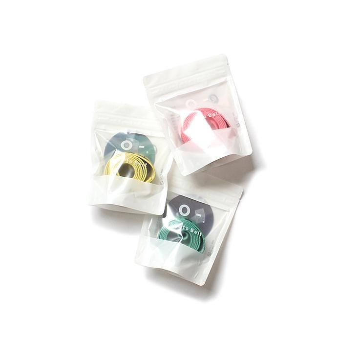 145979018 O-(オー)/ See to Belt O-S-01 シートゥベルト - Green グリーン<img class='new_mark_img2' src='//img.shop-pro.jp/img/new/icons47.gif' style='border:none;display:inline;margin:0px;padding:0px;width:auto;' /> 02