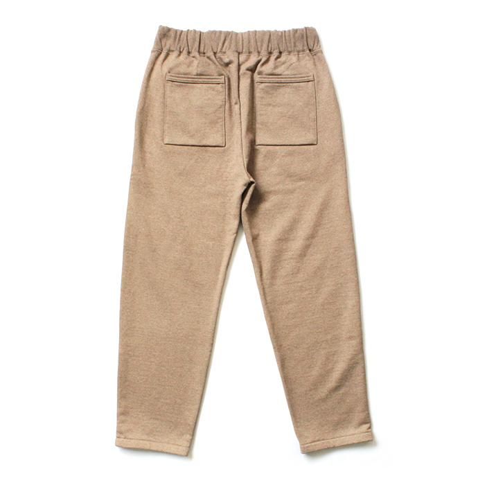 146404697 STILL BY HAND / CS0294 スウェットパンツ - Beige 02