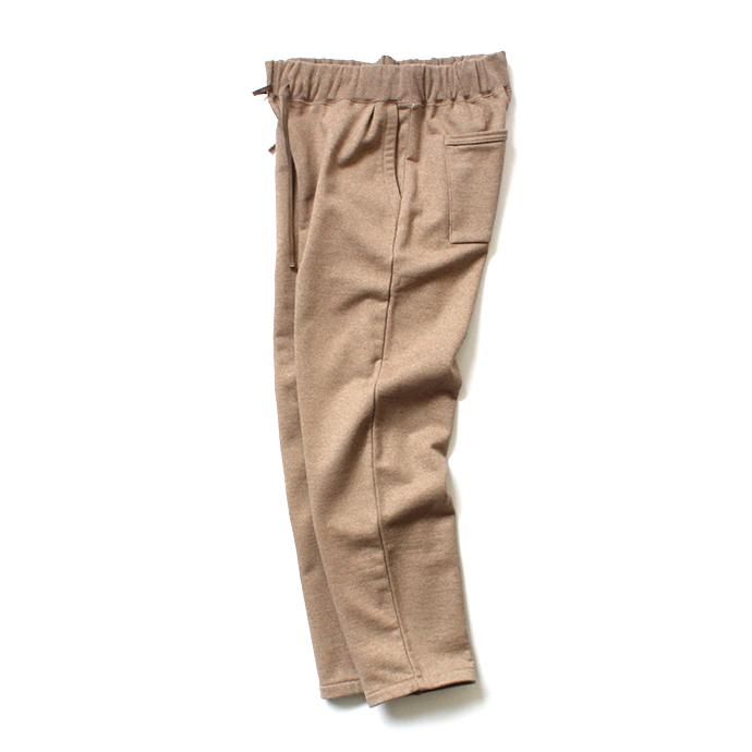 146404697 STILL BY HAND / CS0294 スウェットパンツ - Beige 02