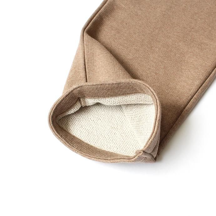 146404697 STILL BY HAND / CS0294 スウェットパンツ - Beige 02
