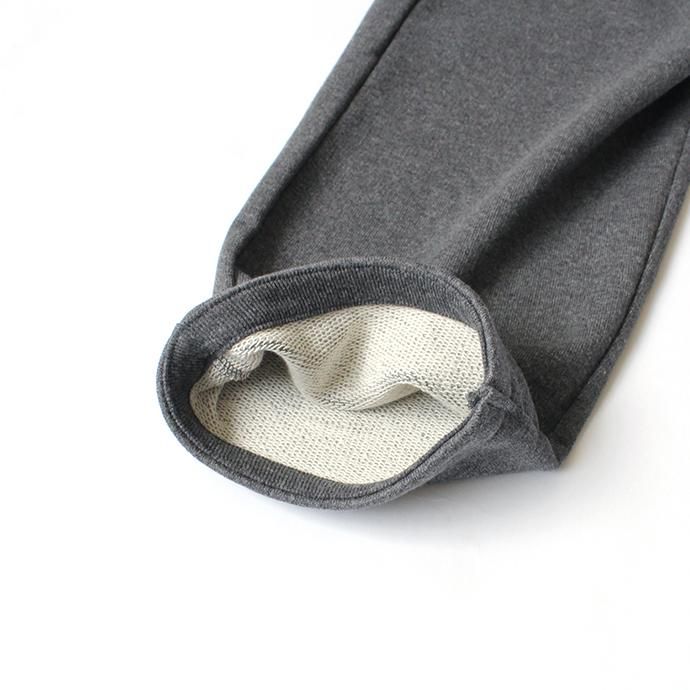 146404720 STILL BY HAND / CS0294 スウェットパンツ - Charcoal 02