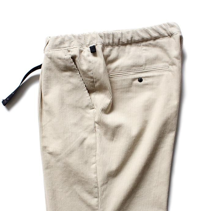 146731358 O-(オー)/ EASY CORDS コーデュロイイージートラウザーズ 20W-07 - Cream<img class='new_mark_img2' src='//img.shop-pro.jp/img/new/icons47.gif' style='border:none;display:inline;margin:0px;padding:0px;width:auto;' /> 02