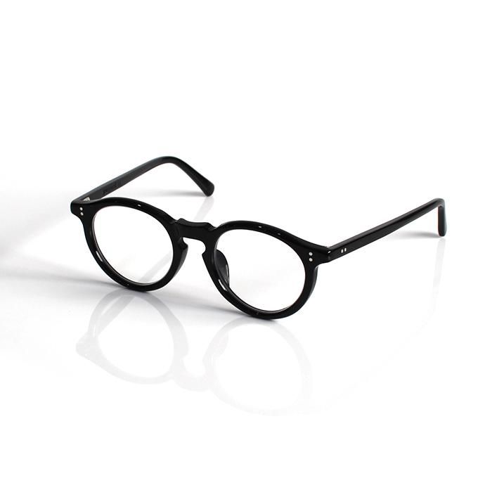 147452831 guepard / gp-09 - Black クリアレンズ 02