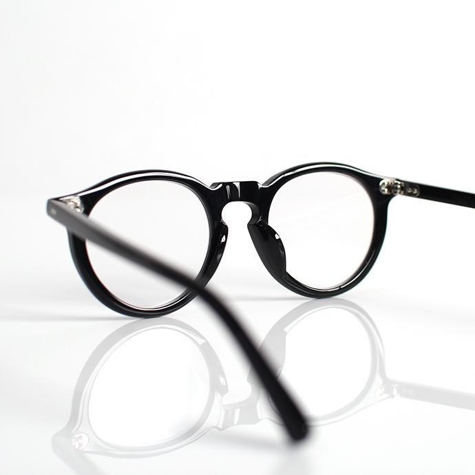 147452831 guepard / gp-09 - Black クリアレンズ 02