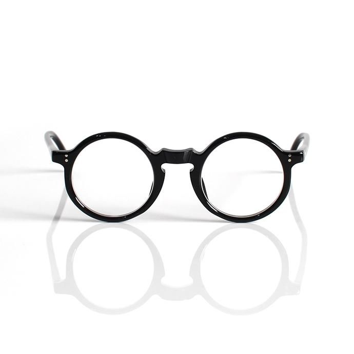 147453395 guepard / gp-11 - Black クリアレンズ 01
