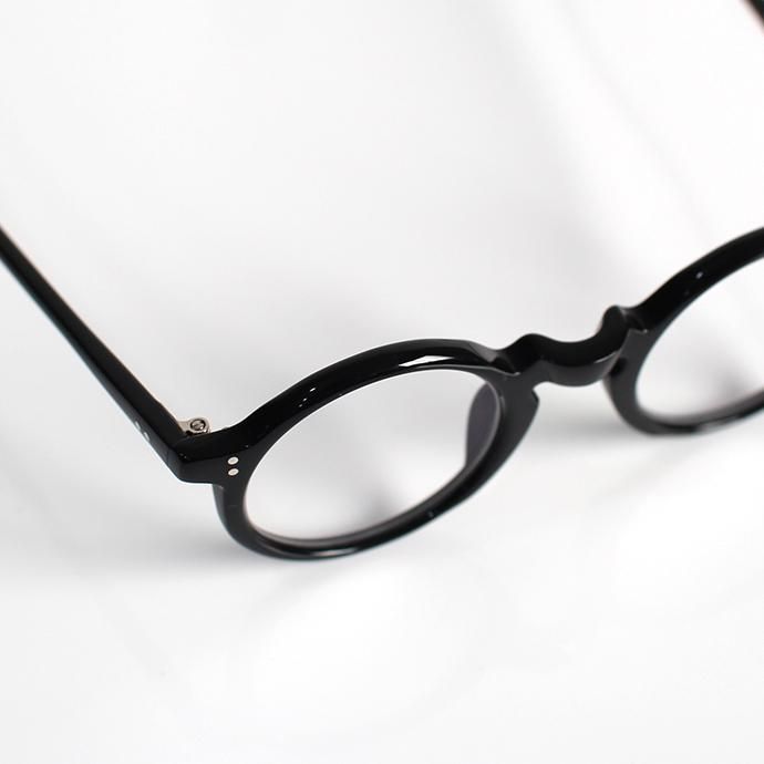 147453395 guepard / gp-11 - Black クリアレンズ 02