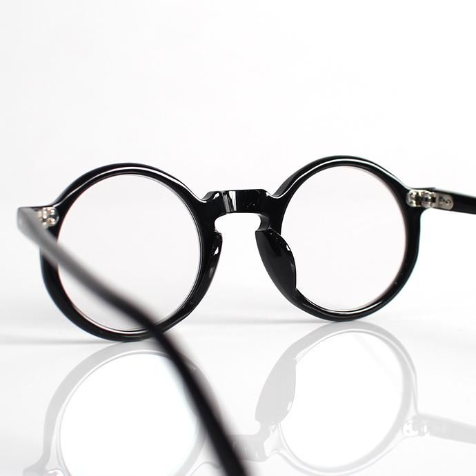 147453395 guepard / gp-11 - Black クリアレンズ 02
