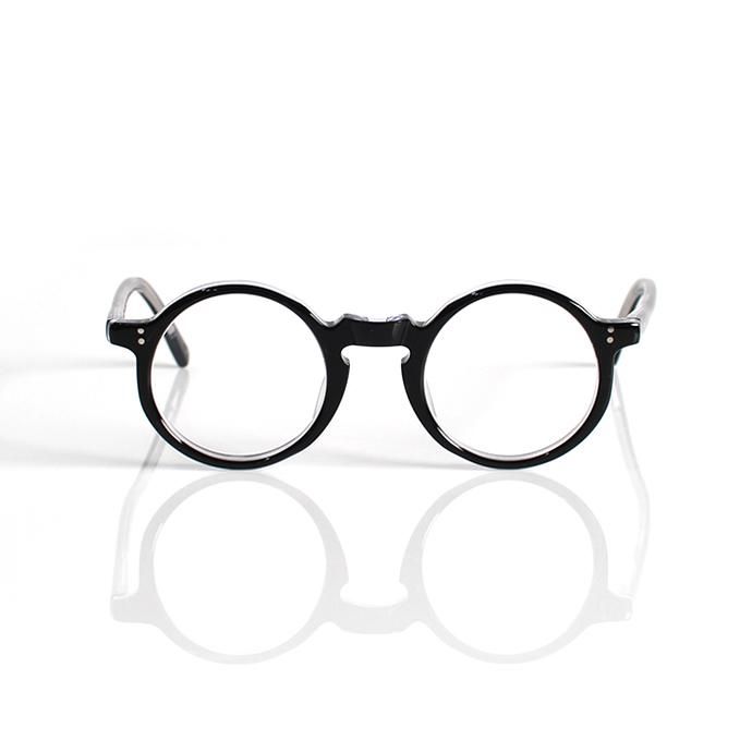 147453556 guepard / gp-11 - Black/Crystal クリアレンズ 01