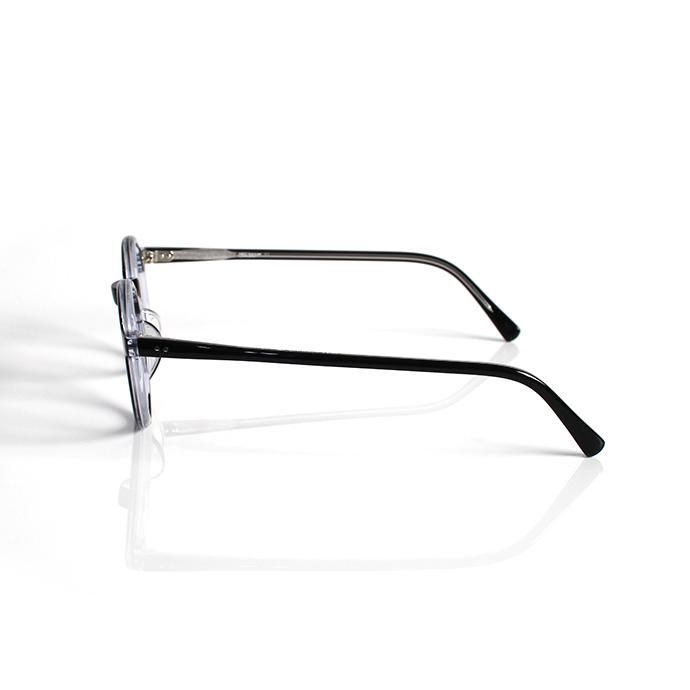 147453556 guepard / gp-11 - Black/Crystal クリアレンズ 02