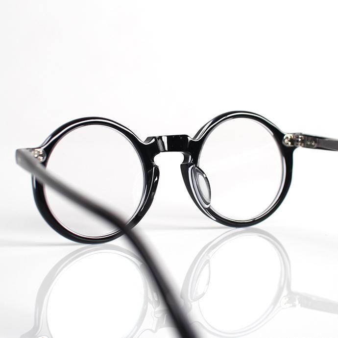 147453556 guepard / gp-11 - Black/Crystal クリアレンズ 02