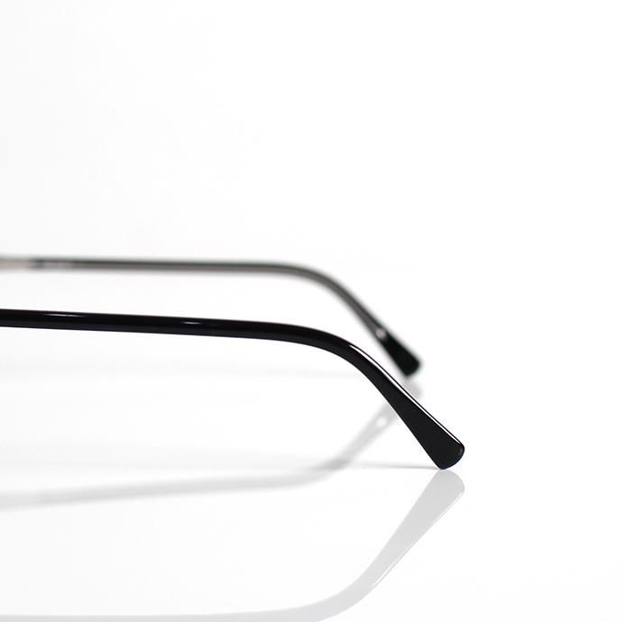 147453556 guepard / gp-11 - Black/Crystal クリアレンズ 02
