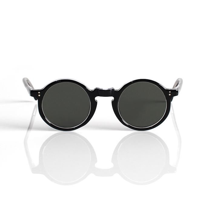 147453590 guepard / gp-11 - Black/Crystal G15レンズ 01