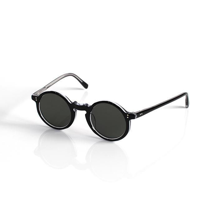 147453590 guepard / gp-11 - Black/Crystal G15レンズ 02