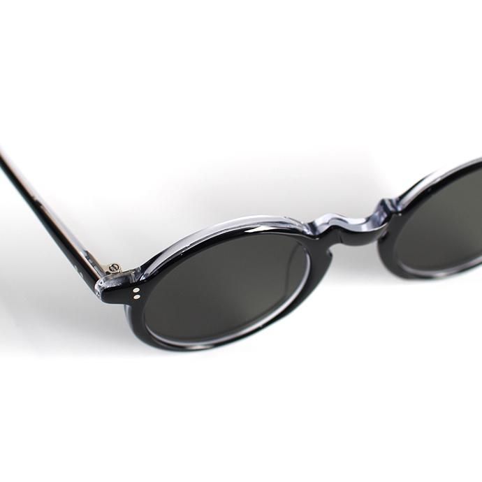 147453590 guepard / gp-11 - Black/Crystal G15レンズ 02