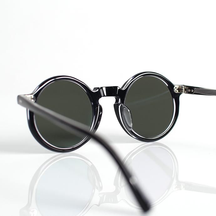 147453590 guepard / gp-11 - Black/Crystal G15レンズ 02