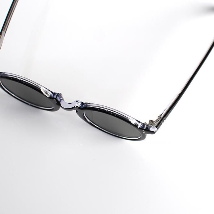 147453590 guepard / gp-11 - Black/Crystal G15レンズ 02